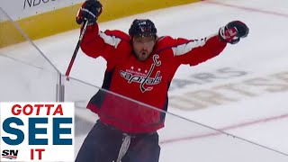 GOTTA SEE IT: Alex Ovechkin Passes Marcel Dionne For 5th On The NHL's All-Time Scoring List GOTTA SEE IT: Alex Ovechkin Passes Marcel Dionne For 5th On The NHL's All-Time Scoring List