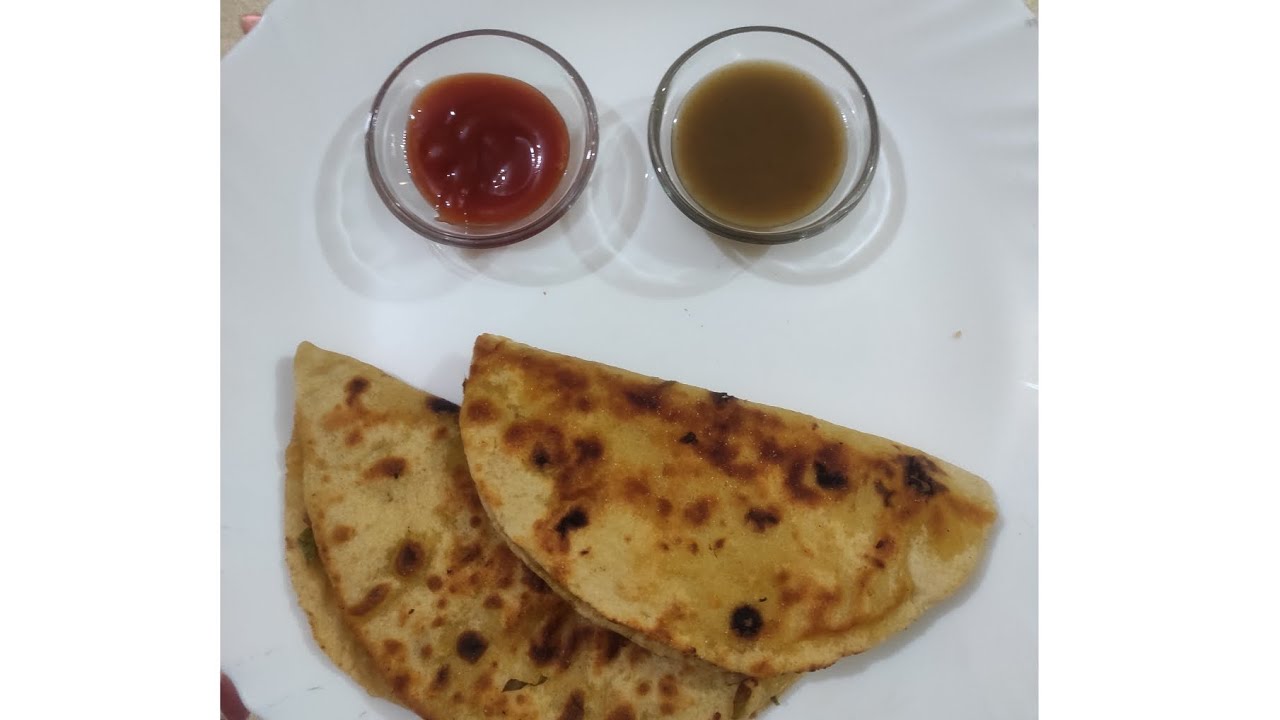 BAASI ROTI KA SANDWICH