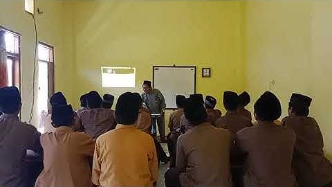 Model matematika pada Program Linear full video..