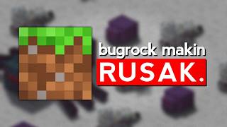 Apa yang Terjadi dengan Minecraft Bedrock?