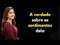 A verdade sobre como as mulheres processam as emoções 19