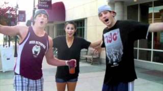 my tour - party like a bulldog (university of redlands)