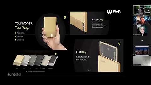 Wefi Neobank : everything you need to know before joining!