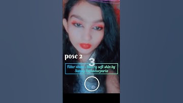 Watch till end|| Hide face poses #filters #snapchat #snapchatfilter #snapchatposes #ytshort #shorts