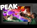 CROWD CONTROL ENABLED | PEAK 🗻 w/PixelKeii, DecoTheRobot, BoxBeard, xHailFirex