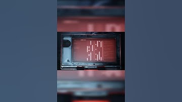 Hacking into a Plasma Turret in less than 25 seconds on Terminator Resistance