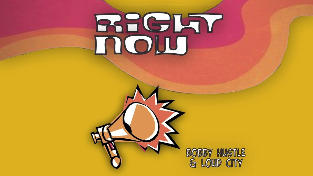 Bobby Hustle & Loud City - Right Now (OFFICIAL AUDIO) | Reggae 2022 auf YouTube ansehen Bobby Hustle & Loud City - Right Now (OFFICIAL AUDIO) | Reggae 2022 auf YouTube ansehen