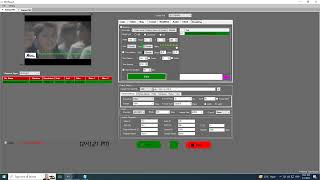 Mv Playout Software How To Insert Breaking News