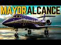 Los 5 Jets Privados con Mayor Alcance para Tu Familia
