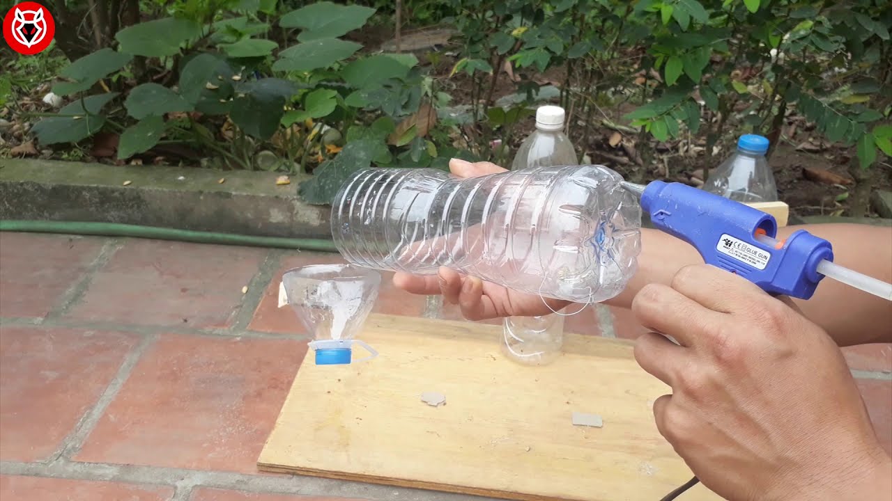 funny mouse pads for work Plastic Bottles Mouse Trap/ DIY Make Mouse Trap With Plastic Bottles/Botol Plastik Mouse Trap