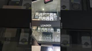 Coin shop owner said he’s loaded with Silver & Gold! Live sale 12/9/23 5pm eastern