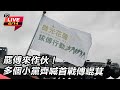 罷免運動相關活動
