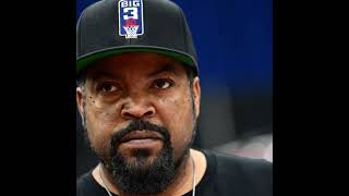 Ice Cube Refused The Covid-19 Vaccine