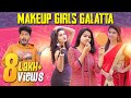 Makeup girls galatta  madrasi