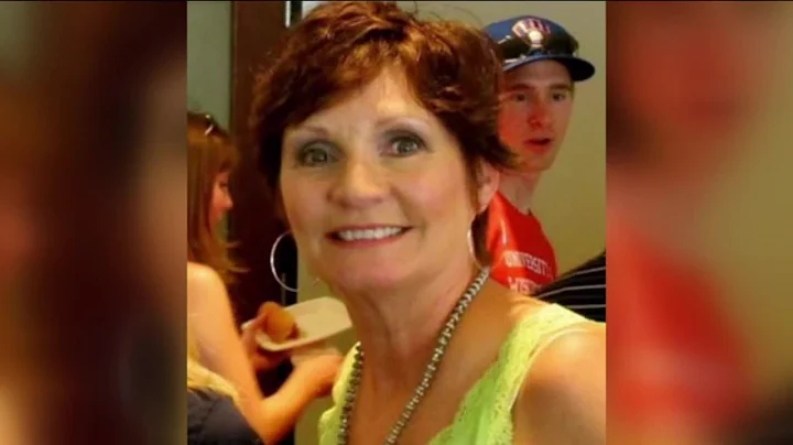 Husband of missing Franklin woman, Sandra Eckert, ...