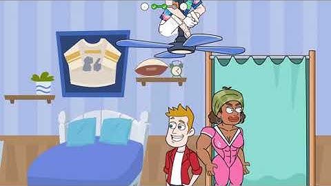 Clue Hunter (Lion Studio) - Detective Funny Noob Vs Pro Compilation Android Gameplay Walkthrough HD