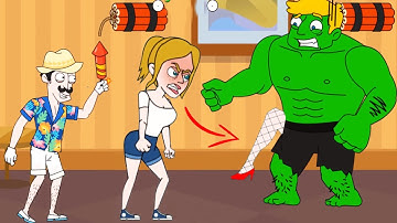 Clue Hunter (Lion Studio) - Detective Funny Noob Vs Pro Compilation Android Gameplay Walkthrough HD