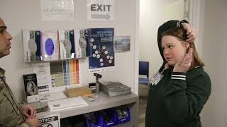 Bach Audiologist Explains Hearing Protection Importance