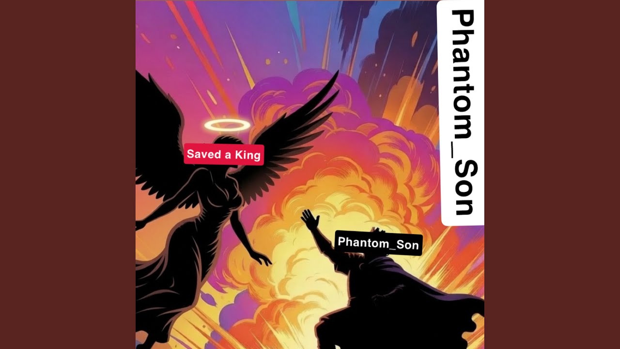 Watch Saved a King on YouTube Watch Saved a King on YouTube