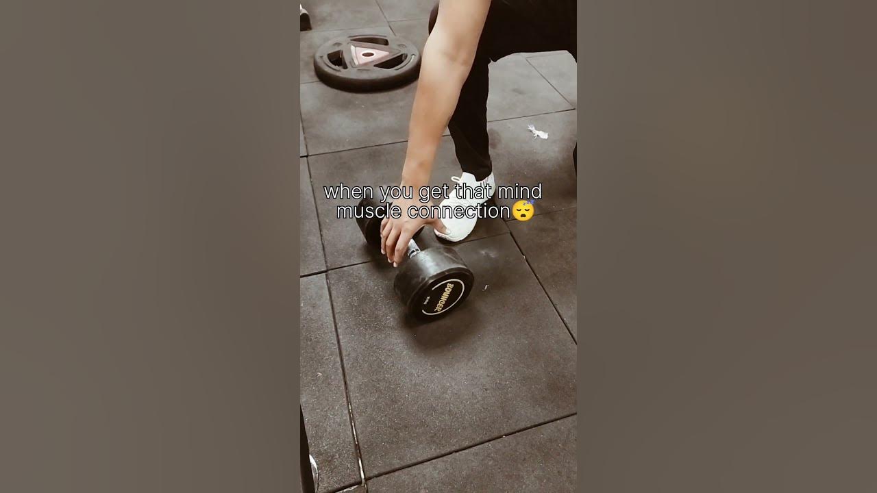 mind muscle connection💫 💪💪🔥👻👻😘 #gym  #trending #viral #songs #youtubeshorts#mofiz_comedy