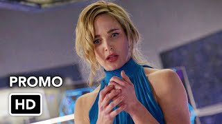 DC's Legends of Tomorrow 6x07 Promo 