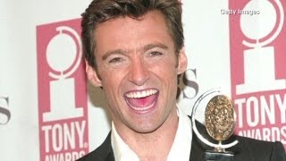 The business of being Hugh Jackman