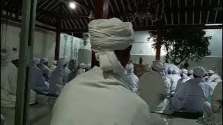 Proyek Syaekuna Haul Mbah Abdul Jalil Kebon Danas Subang 26 Juni 2023