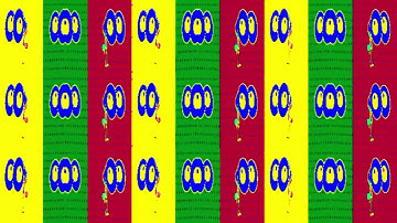 Bob Zoom New Intro logo Effects  Bobzoom Multiple Sponsored By Preview 2 Effects 