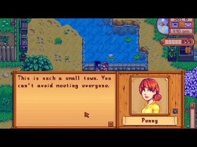 ASMR: Stardew valley Whispers Farm Ep. 3