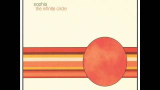Sophia - The infinite circle (1998) - FULL ALBUM