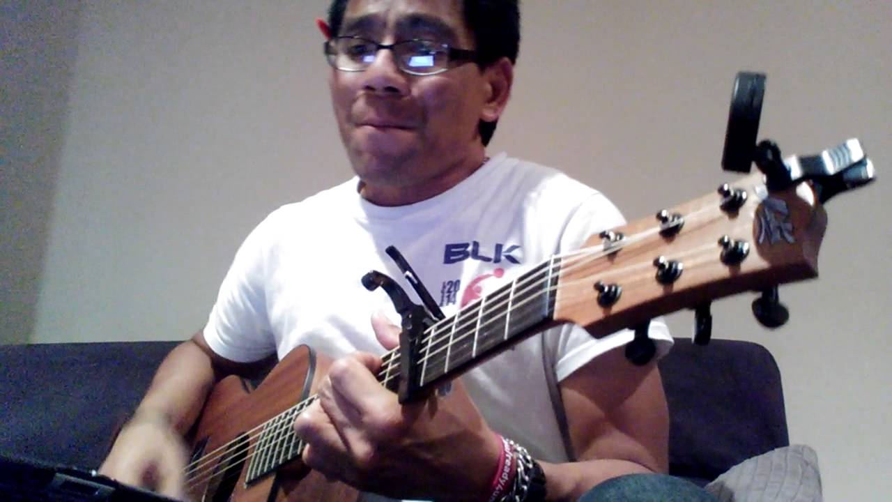 Mana mungkin terjadi (cover) - YouTube