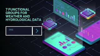 DSS - Decision Support System screenshot 5