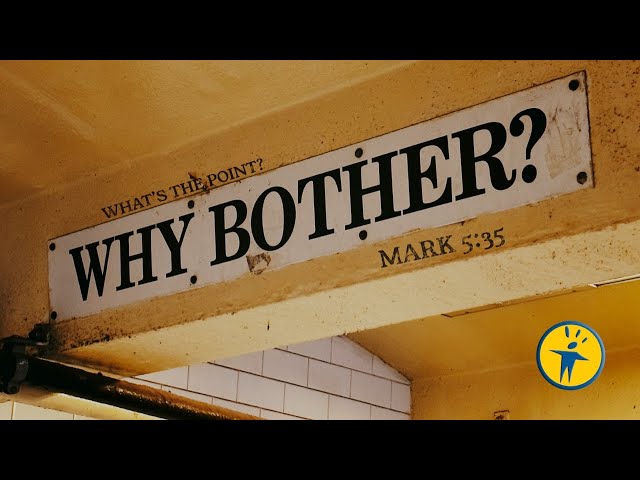Sunday 9-7-25 Message