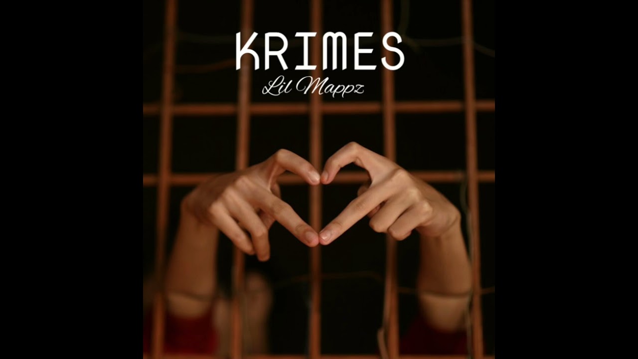 Lil Mappz - Krimes (Official Audio)