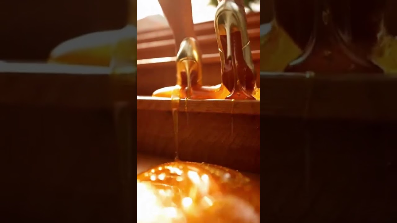 ASMR High Heels Walking on Stairs