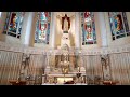 St. Peter&#39;s Church Bandra / Holy Mass Sunday 25th December 2022 9:00 am
