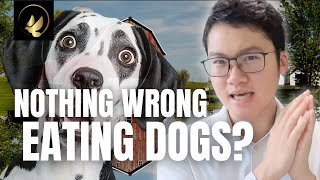 Some CRUCIAL Questions About Veganism