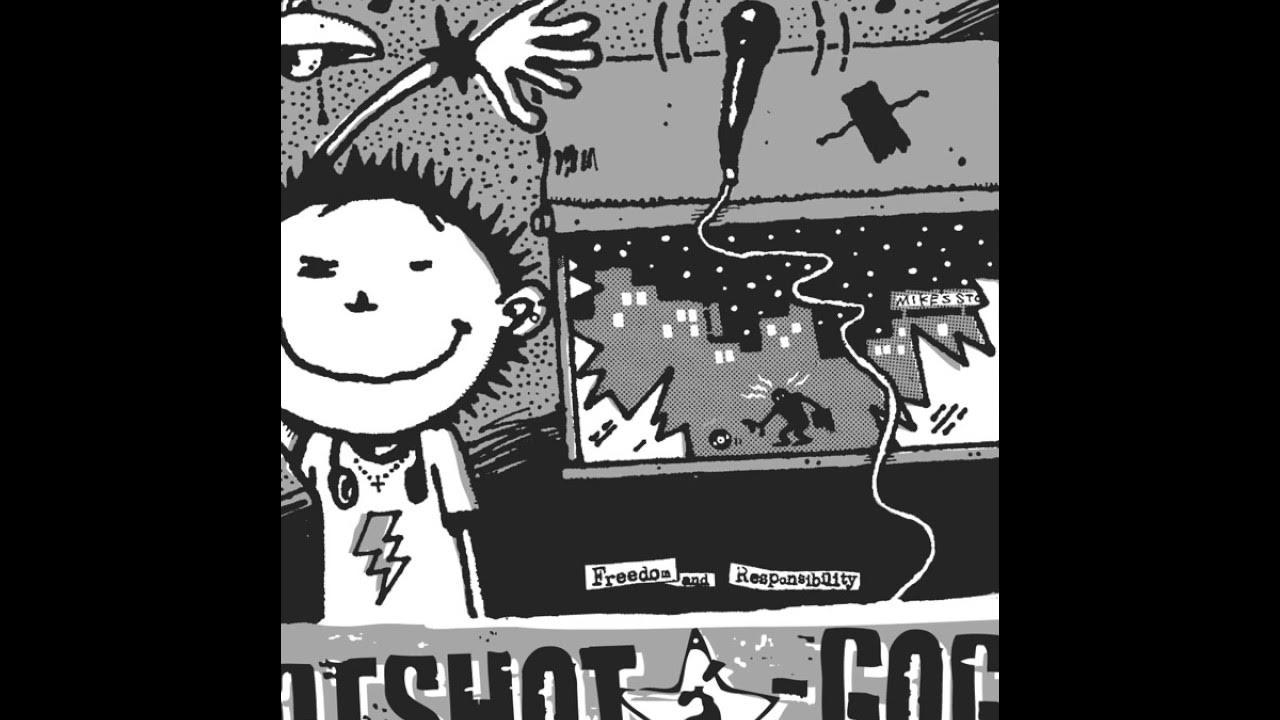 Potshot We Are Potshot YouTube