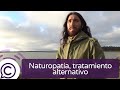 Naturopata una terapia alternativa basada en la medicina natural