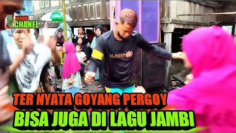 LAGU DAERAH JAMBI~ANAK MAMAK~YUNi~FARIZ MUSIC@hendrichanelhdc