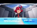 Animax January 2026 Highlights 