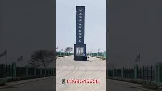 DDJAY plot in Bahadurghar nearby delhi on highway NH-9 nearest metro station