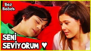 ZEYNEP AŞK PARFÜMÜNÜ SIKTI! - Bez Bebek 81. Bölüm