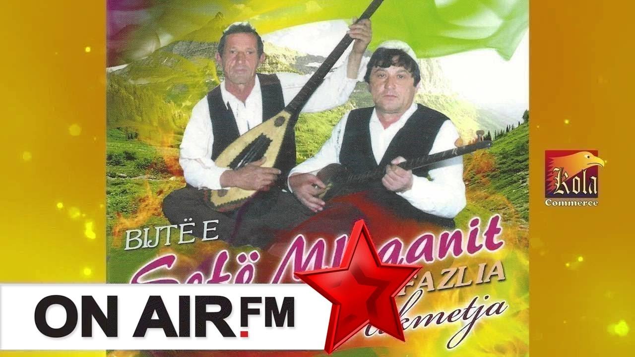 BIJTE E SEFE MLEQANIT - Hasan Fazlia Hikmetja