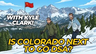 NKA LIVE: Will the DSA take Colorado next? With KUSA's Kyle Clark!