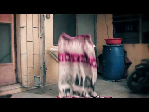 invisible Cloak