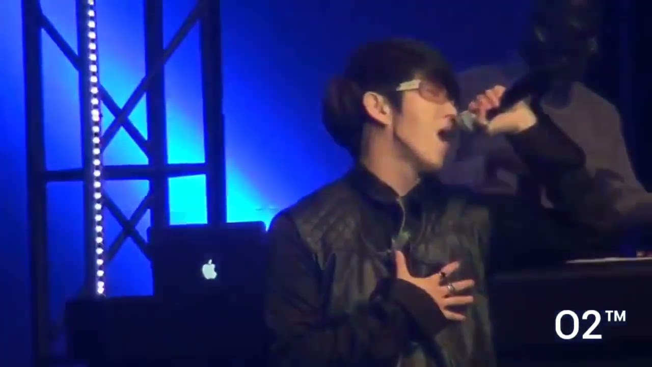 이준기 생일파티