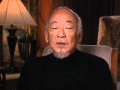 Pat Morita discusses how he got booked on The Hollywood Palace