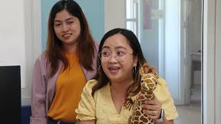 Grade 2 Teacher Training Summary