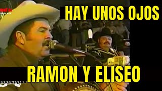Hay Unos Ojos - Ramon Ayala (con Eliseo Robles)